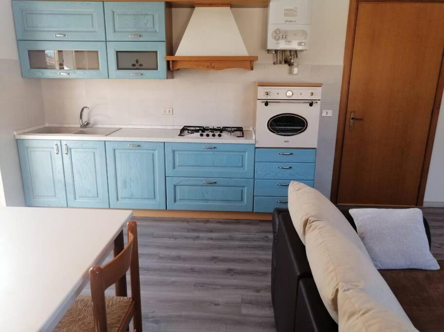 Ferienwohnung Nido Sul Garda Castelnuovo del Garda Exterior foto