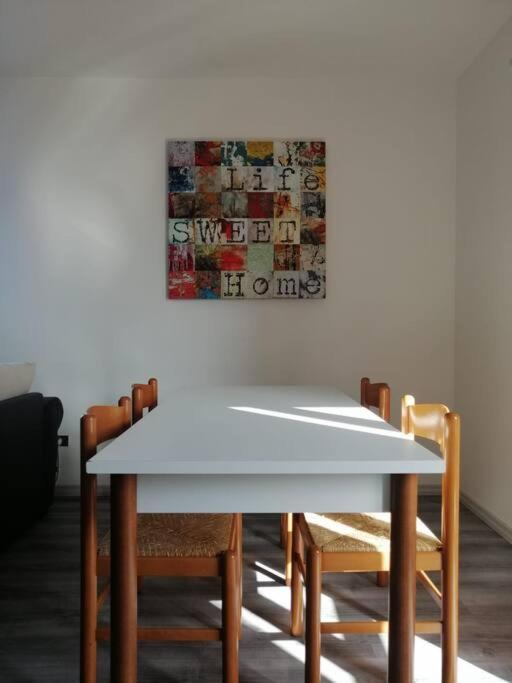 Ferienwohnung Nido Sul Garda Castelnuovo del Garda Exterior foto