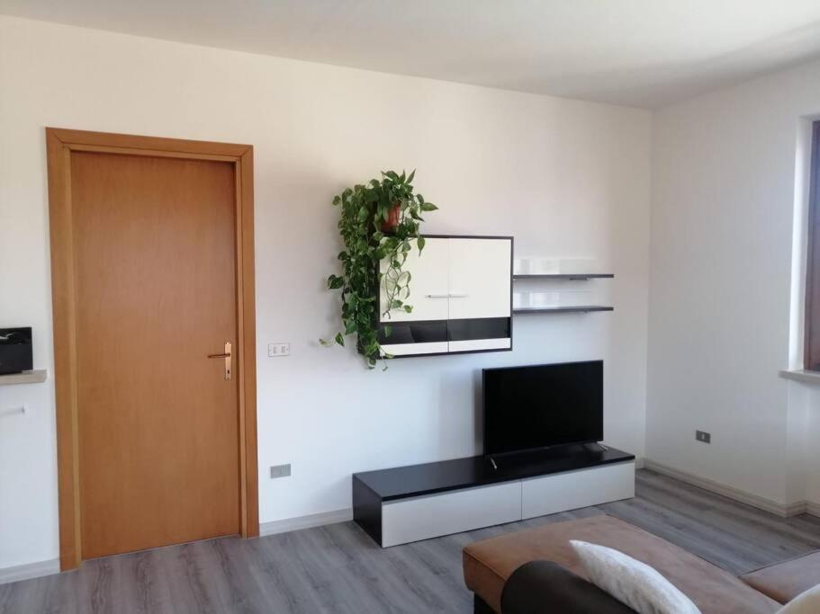 Ferienwohnung Nido Sul Garda Castelnuovo del Garda Exterior foto